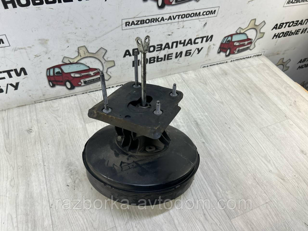 Вакуумний підсилювач гальм Peugeot 407 (04-11) OE:9683591680