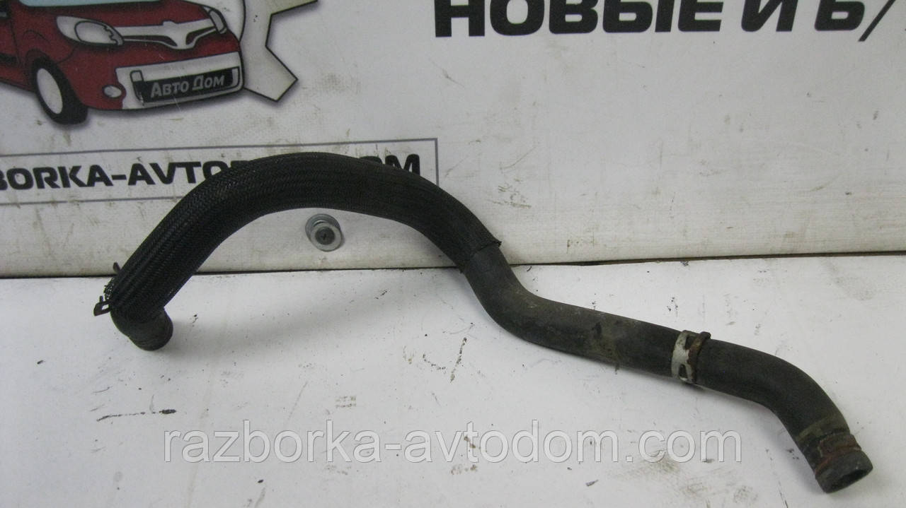 Патрубок оливного радіатора (шланг теплообмінника) Citroen C4 Picasso (2006-2013) 2,0 HDI OE:132334
