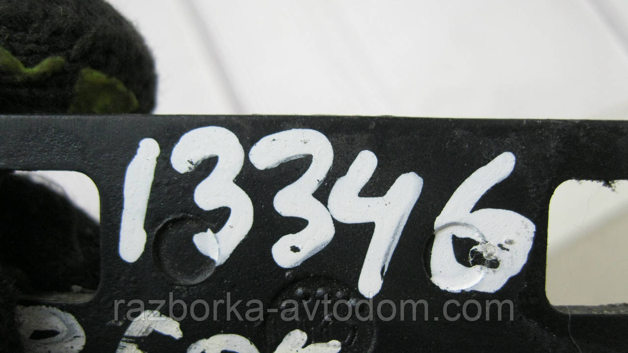 Напрямний палець бічного розсувного дверей Opel Combo (2001-2012) OE: 9179783 фото 2