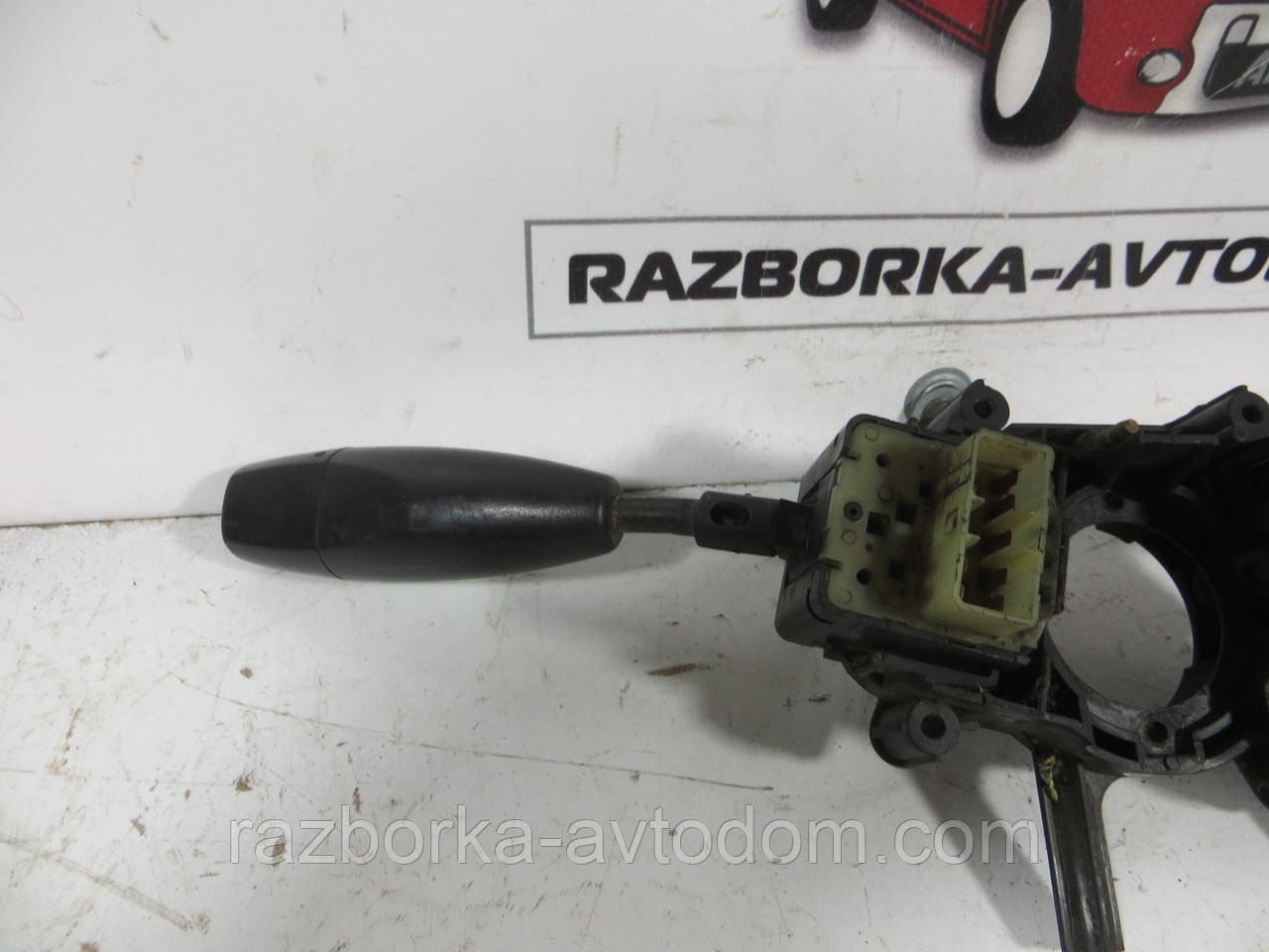 Підрумовий перемикач у зборі Daewoo Lanos (1997-2008) ОЕ: 96230794