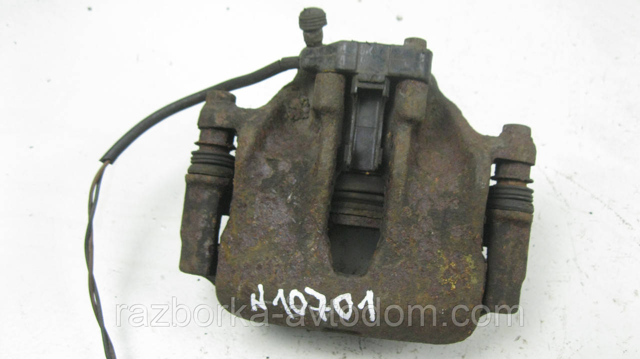 Суппорт передній лівий Mercedes W201 (1982-1993), W124 (1984-1993) OE:A0014201883 фото 2