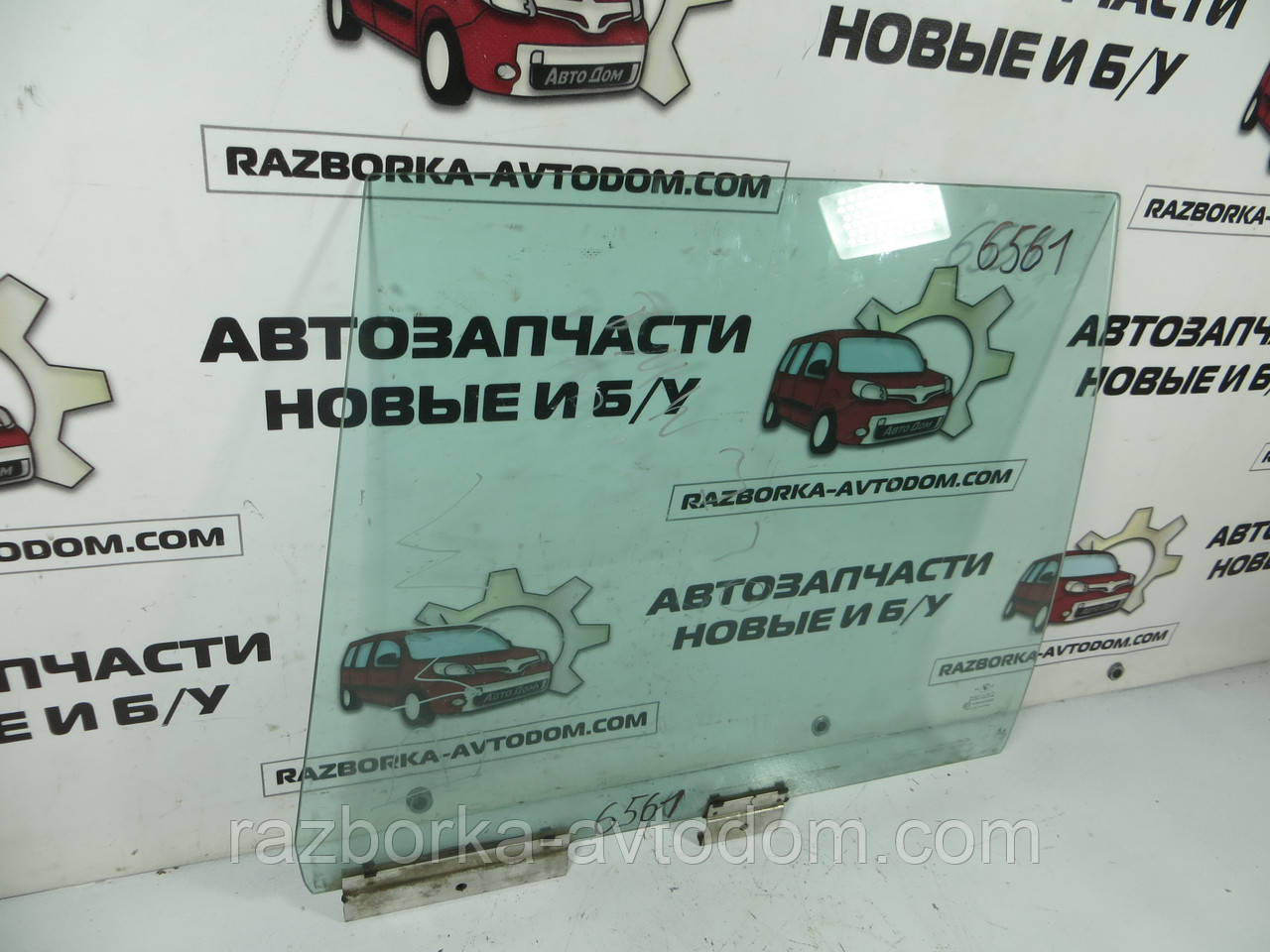 Скло заднього правого дверей BMW 7 E32 (1986-1993), ОЕ: 51 34 1 928 362