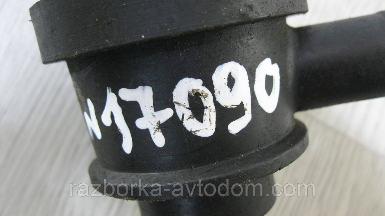 Клапан вакуумний (сапун) VW Golf 2 (1983-1992) OE: 068129633, 3900160942