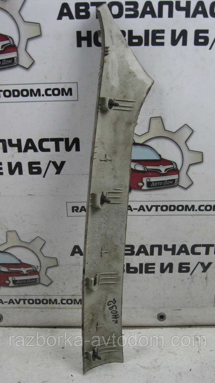 Накладка передньої правої стійки VW Passat B5 (1997-2000) OE:3B0867234