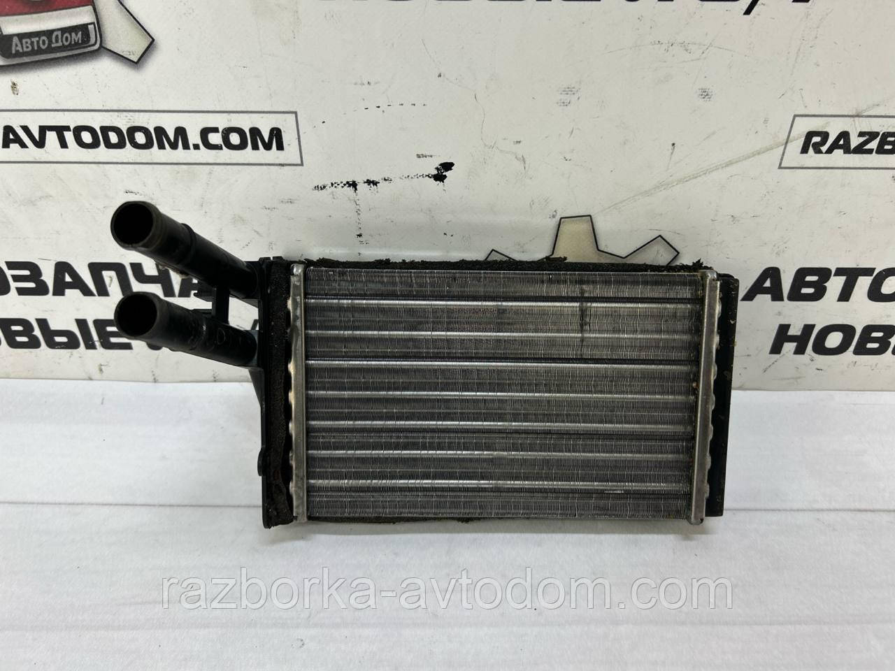 Радіатора пічки VW Passat B5, Skoda SuperB OE:8d1819031b