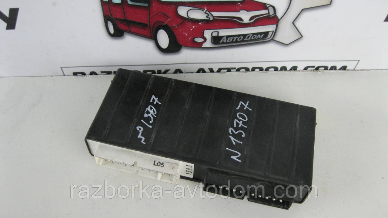 Блок керування освітленням ЕБУ BMW Е34 (1988-1995) OE:6135-1-379741, 60.40.105.1E фото 2