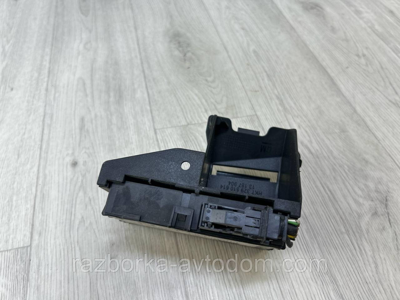 Модуль/блок блютуза bluetooth Opel Zafira B (05-11), Astra H OE:13252891