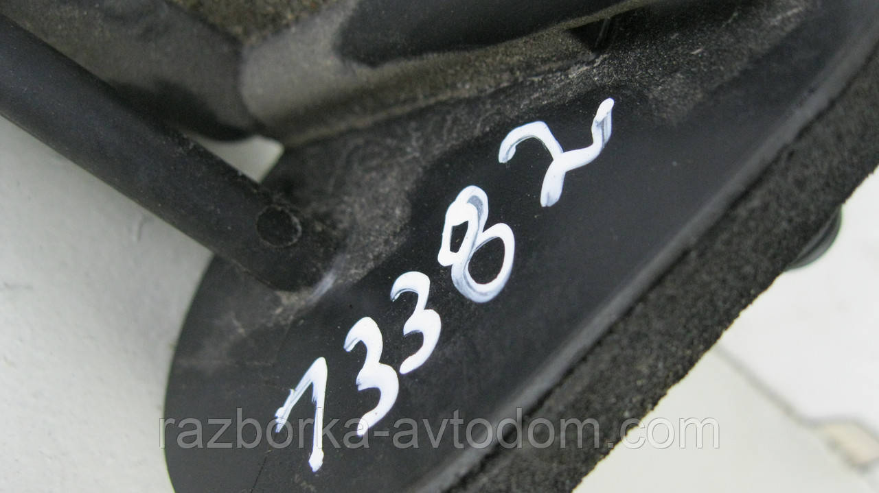 Головний циліндр зчеплення Peugeot Bipper, Fiat Doblo, Punto, Fiat Fiorino-Qubo OE:55190993