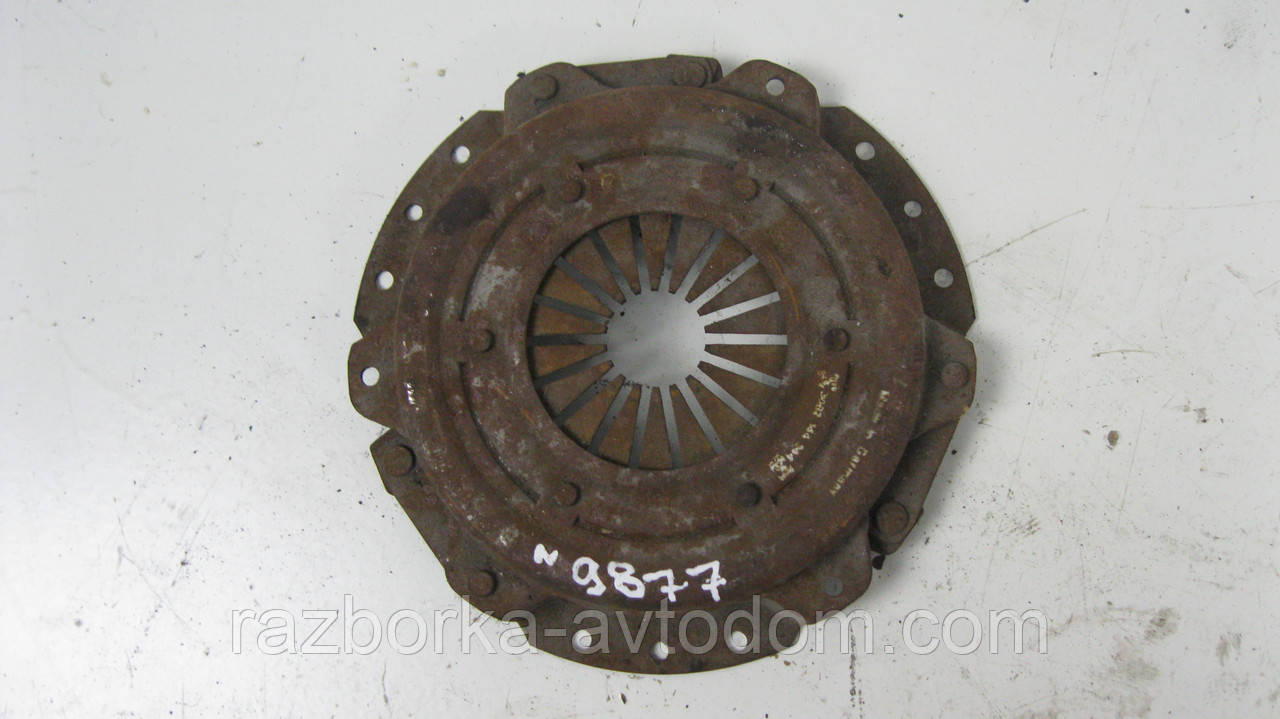 Кошик зчеплення Sachs Fiat 126 (1987-1991), Panda (1986-2003), Cinquecento (1991-1998) 1.1 OE:3082144244