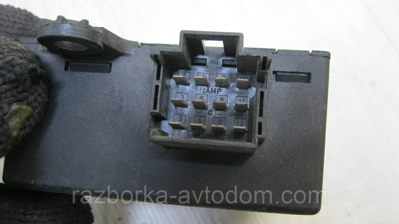 Блок комфорту/імобілайзера Mercedes Vito W638 (1996-2003) OE: A0205455832