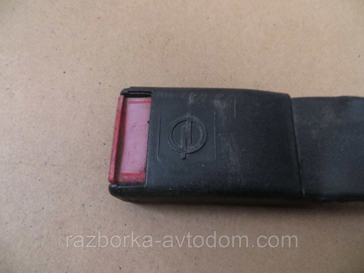 Відповідь ременя безпеки Opel Rekord OE:GM90059096