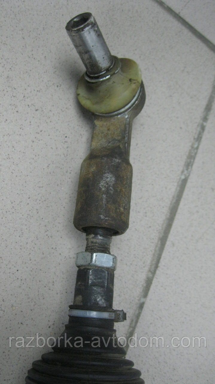 Кермова рейка VW Passat B5 (1997-2000), Audi A4 B5 (1996-2000) OE: 800D422065J