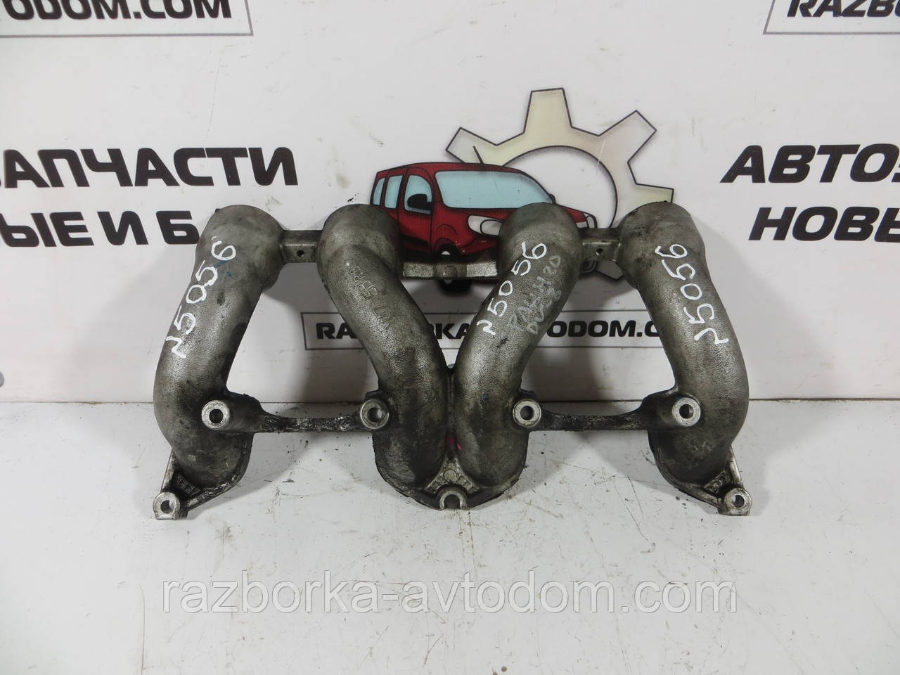 Колектор впускний Citroen Berlingo (96-08) 1.9D 0342G1