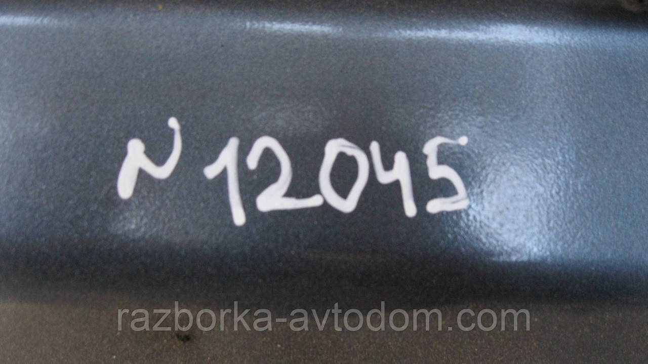 Двері задня права Citroen C4 Picasso (2006-2013) OE:9008 P6