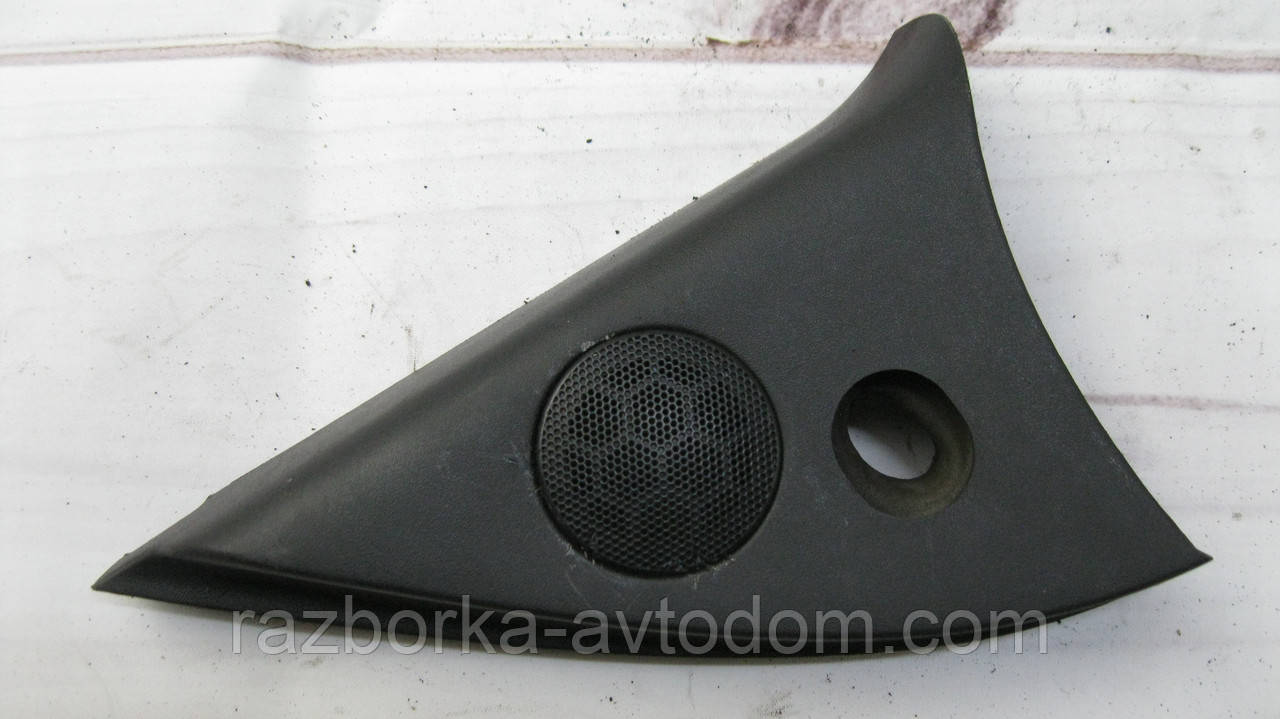 Накладка/кришка дзеркала внутрішня права Opel Astra G (1998-2004) OE:90521950