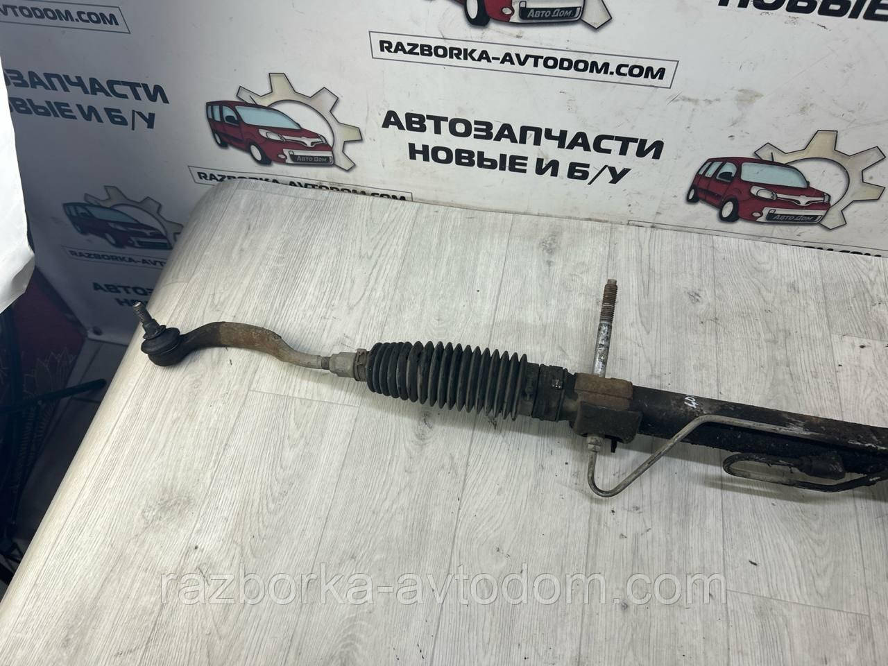 Кермова рейка гідропідсилювальна Peugeot 407 (04-11), Citroen C6 (05-12) OE:4001N0