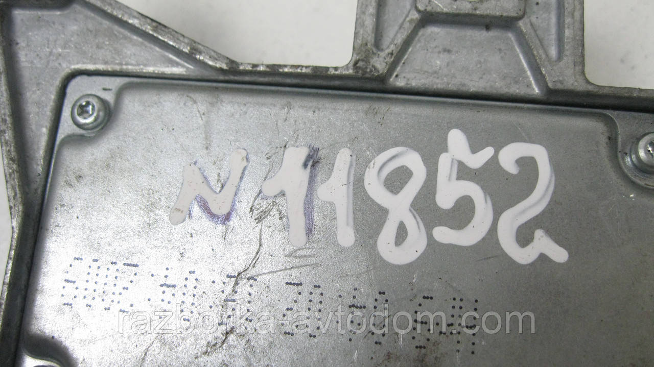 Блок керування подушками безпеки Airbag Citroen C4 Picasso (2006-2013) OE:6546 J0