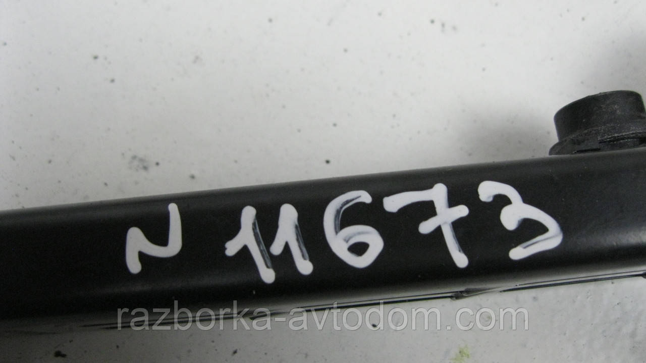Регулятор висоти переднього ременя безпеки Opel Corsa C (2000-2012), Meriva A (2003-2010) OE:13104076