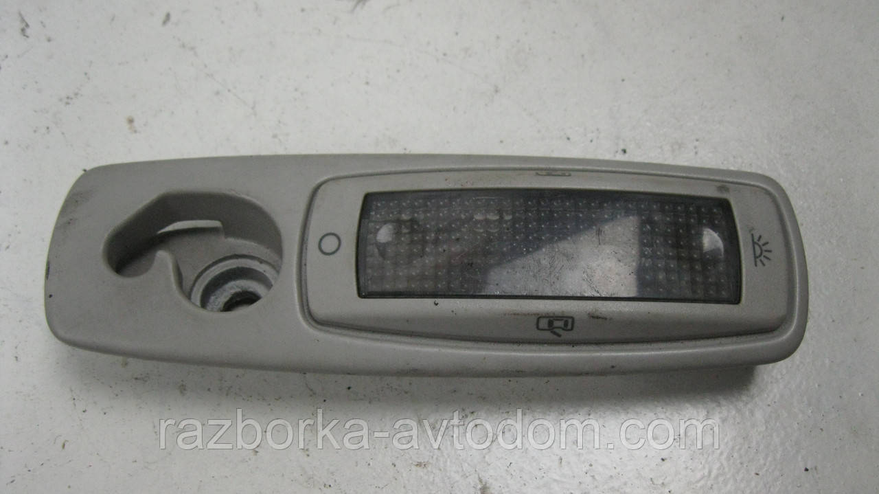 Плафон/ліхтар салону VW Passat B5 (1997-2000) OE:3B0947291