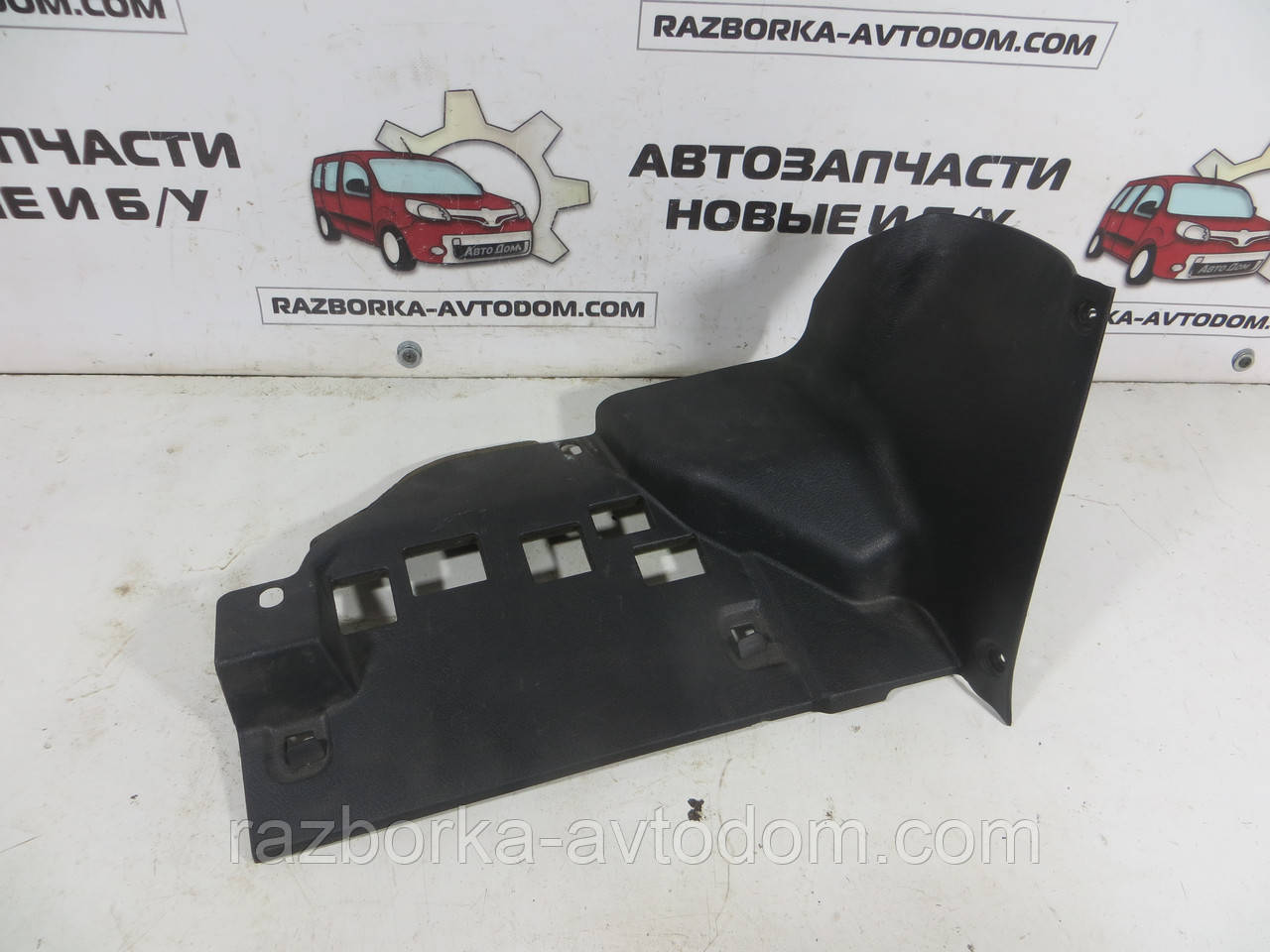 Облицювання пластик накладка під торпеду права Opel Zafira A (1999-2005) OE:09133577