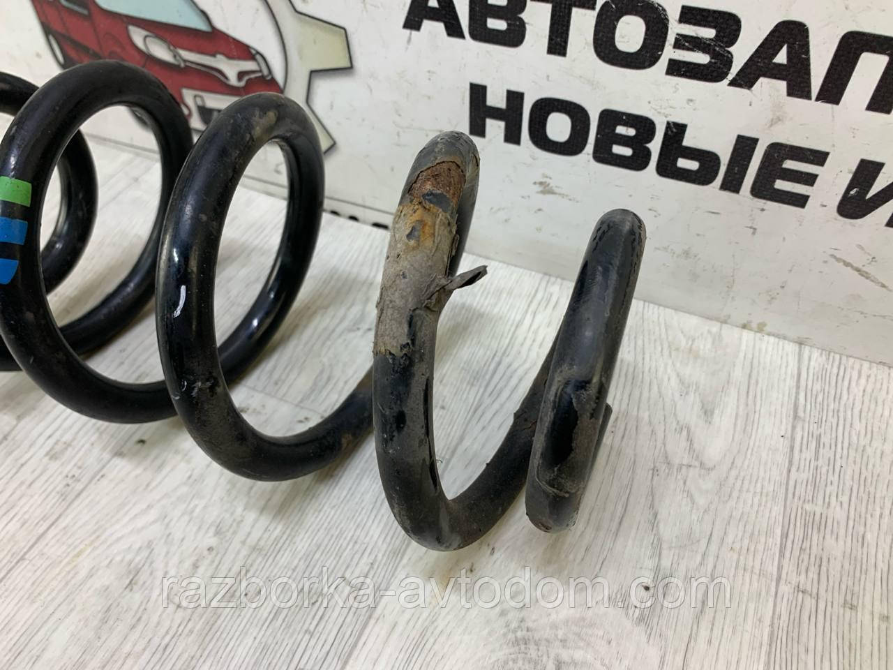 Пружина передня Audi A4 B6 (00-04)
