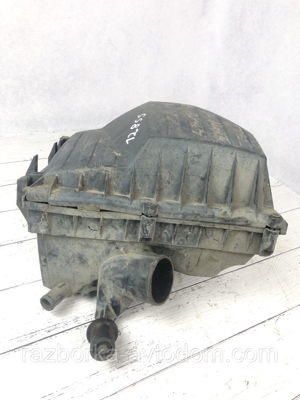 Корпус повітряного фільтра Opel Combo (01-12) Meriva 1.3CDTI, 1,7CDTI