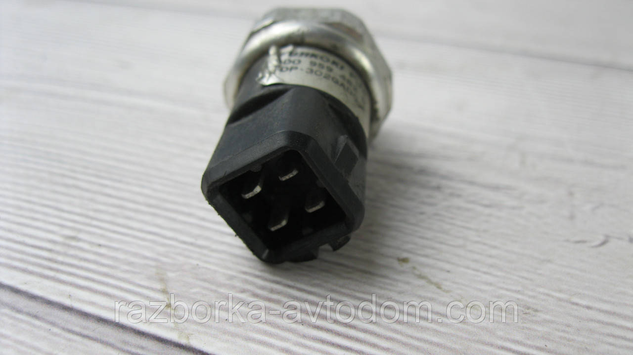 Датчик абсолютного тиску кондиціонера vw passat b5, audi a4 a6 a8, skoda superb 1 OE:8d0959482b