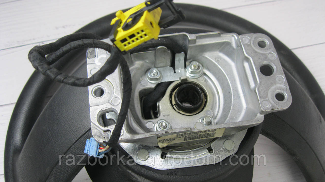 Кермо 2 спиці Citroen C4 (2004-2010) Є знос OE:4109 JC