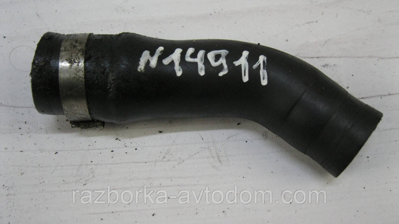 Патрубок вентиляції картерних газів Opel Astra G (1998-2004) 1.6i OE:24401557