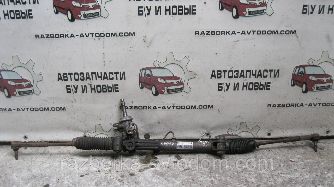Кермова рейка Opel Zafira B (2005-2010), Astra H OE:93181225, 93189018, 93190770, 93189018, 13127081, 13188616