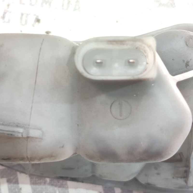 Бачок омивача лобового скла Audi A4 B8