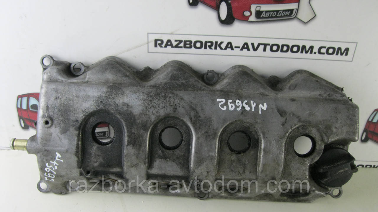 Клапанна кришка Nissan X-Trail T30 2,2TDI (2001-2007) OE:132648H800