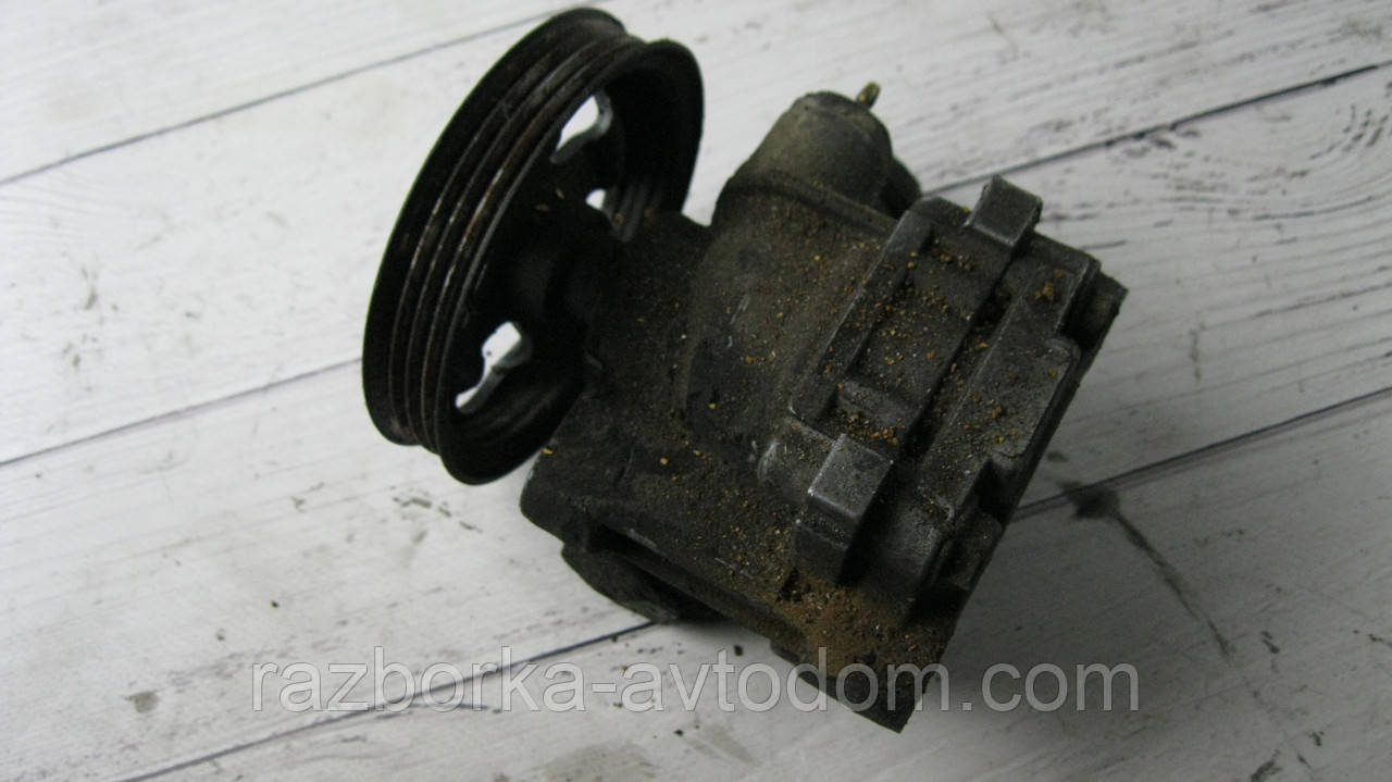 Насос глорусилювача керма (ГУР) Mitsubishi Pajero Sport 1 (1997-2009) OE:MT028, MR418626, MR319542, MR418625 OE MT028MR418626MR319542MR418625MR448506