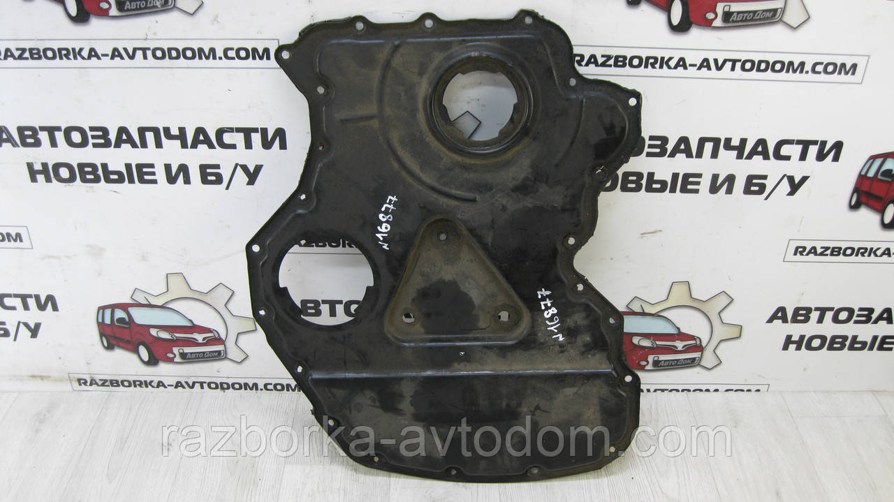 Захват ременя ГРМ Ford Transit (2000-2006) 2.4 TDCI OE: 3S7Q6019AA