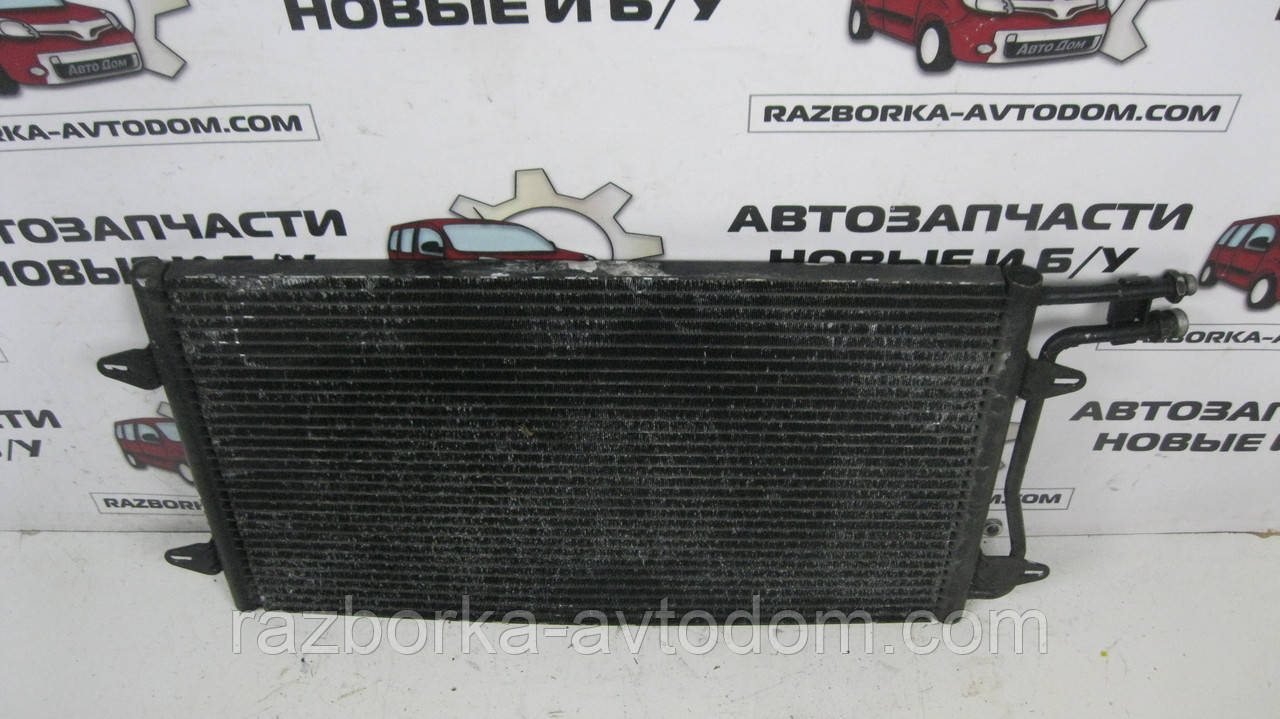 Радіатор кондиціонера VW LT 35 (1996-2006) OE:2D0820413A