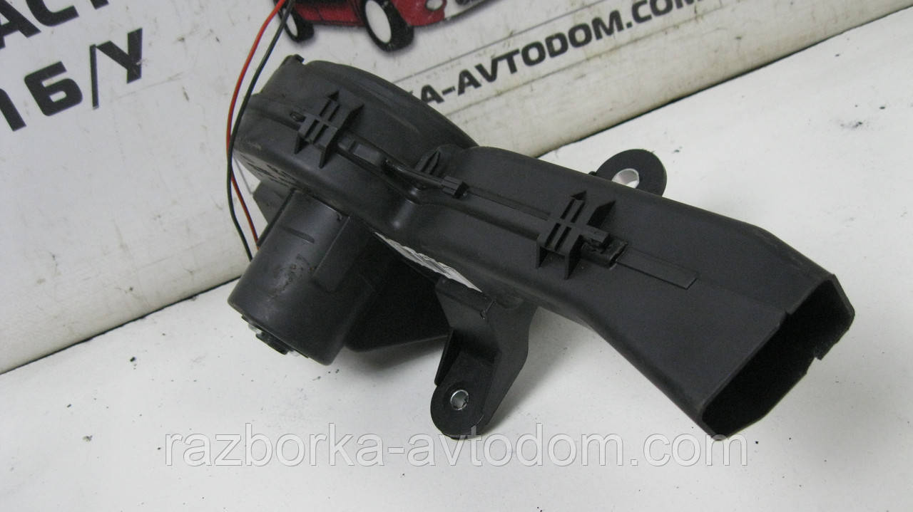 Додатковий моторчик печки салону Citroen C4 Picasso (Grand Picasso) (2006-2013) OE:6441 X4