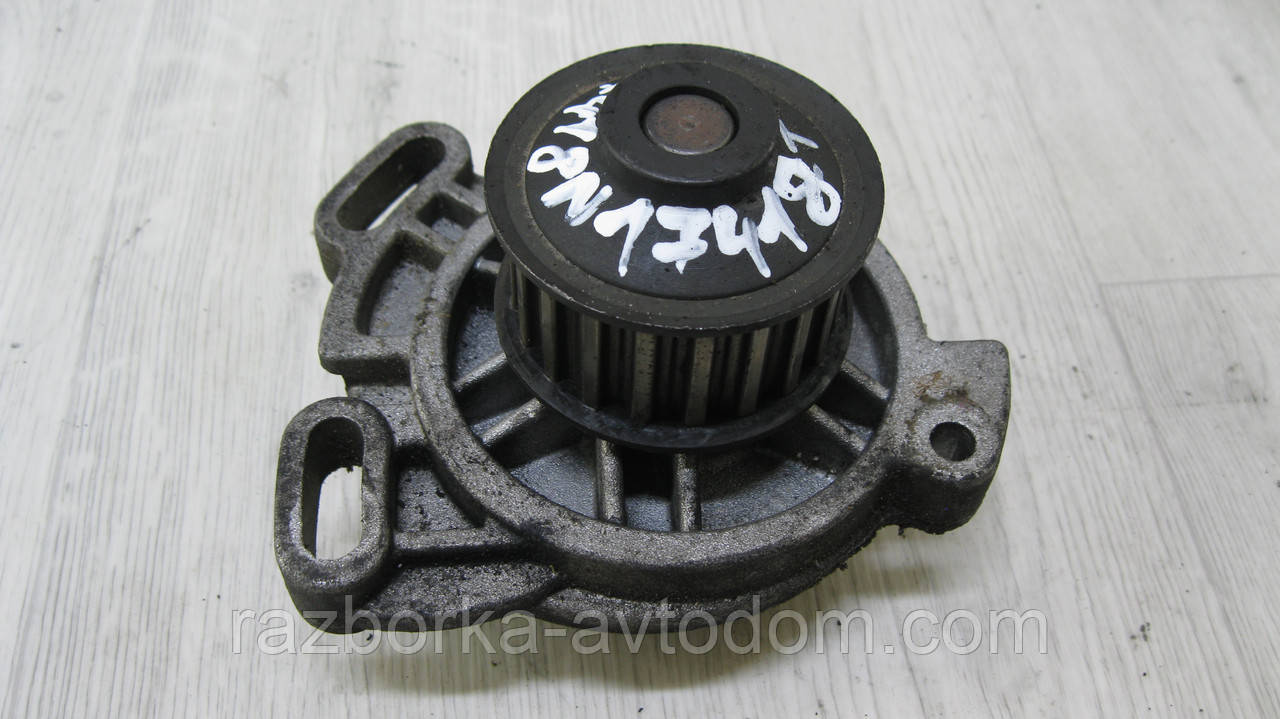 Насос системи охолодження (помпа) VW Lt28-55 (1975-1996) 073121004, 073121004V, 073121004X, 073121005, 73121005