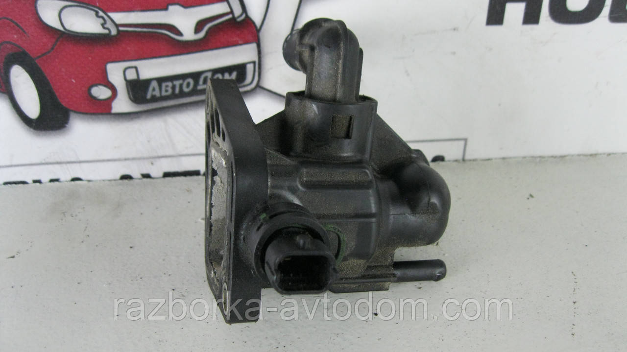 Корпус термостата Fiat Fiorino-Qubo (2007-) , Citroen Nemo (2008-) , Peugeot Bipper (2008-) OE:55206391