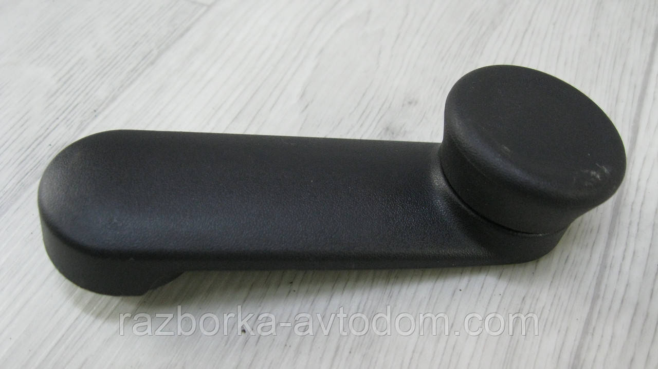 Ручка склопідіймача дверей задньої Opel Astra G (1998-2004) OE:90433453, 90459502