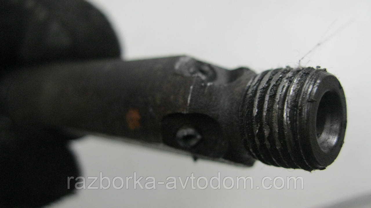 Форсунка паливна дизель VW Passat B5 (1997-2000) 1.9TDI Дефект OE:028130202J фото 2