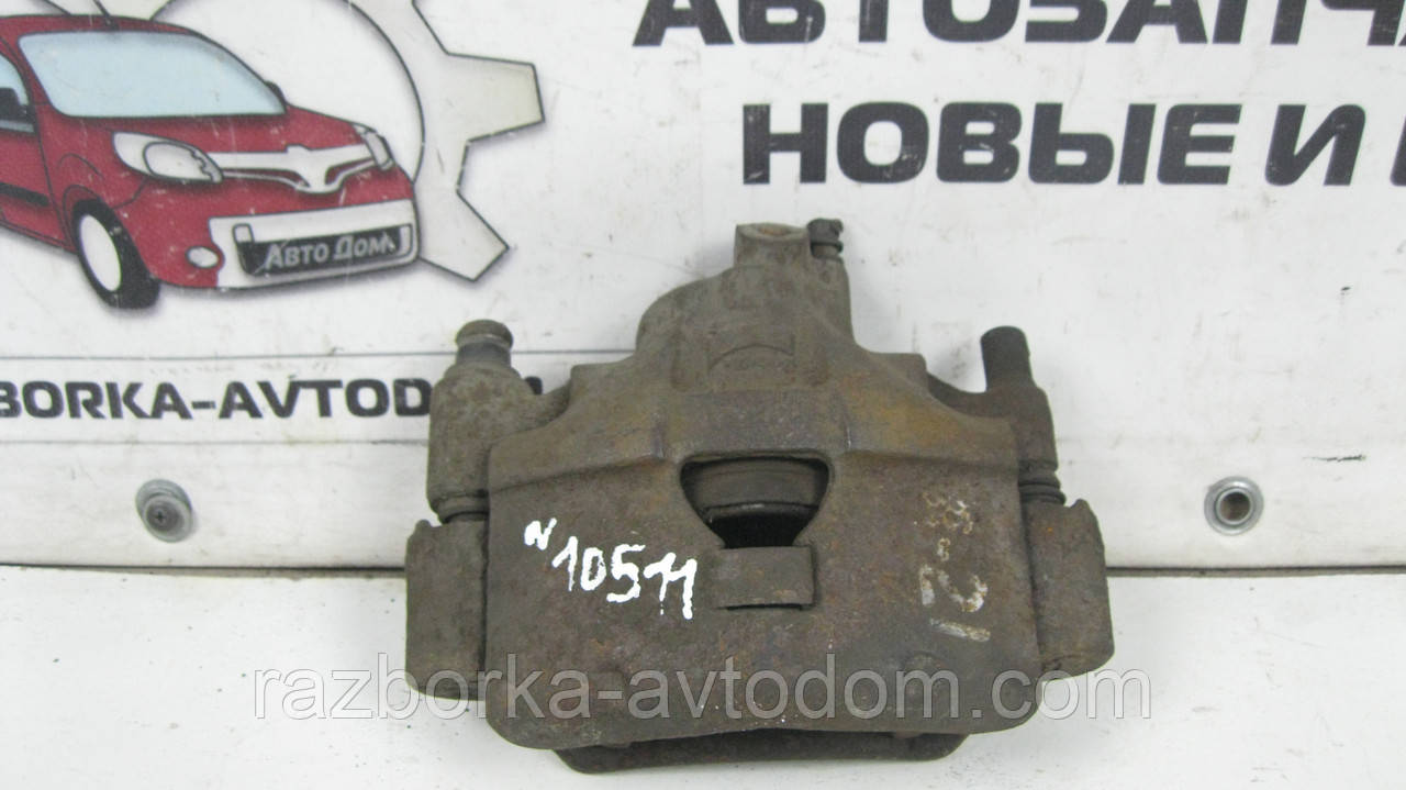 Суппорт передній лівий Bendix Renault 21 (1986-1988) OE:7701202478