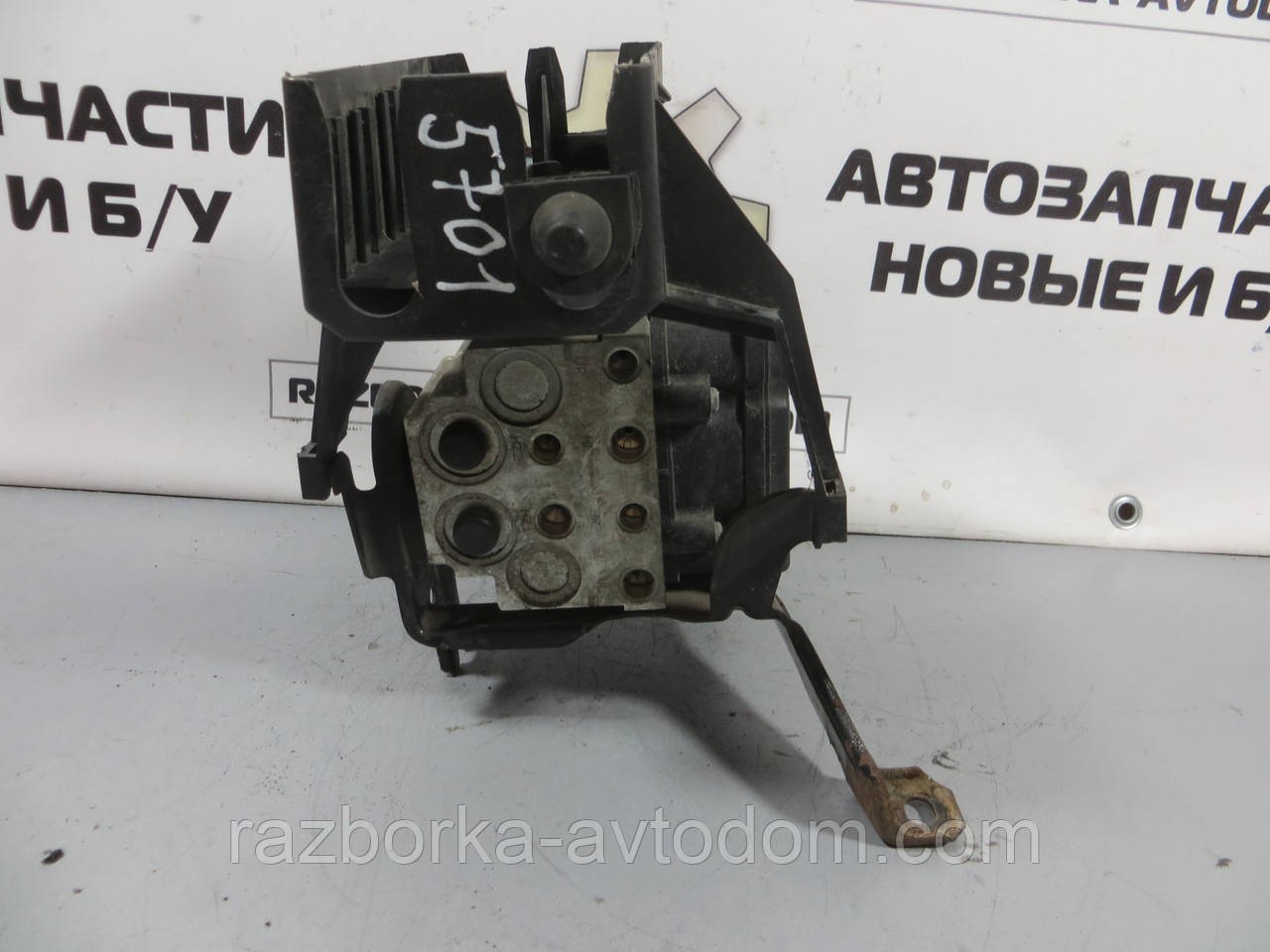 Блок ABS АБС OPEL VECTRA B (1995-2003)  ОЕ: 13091801