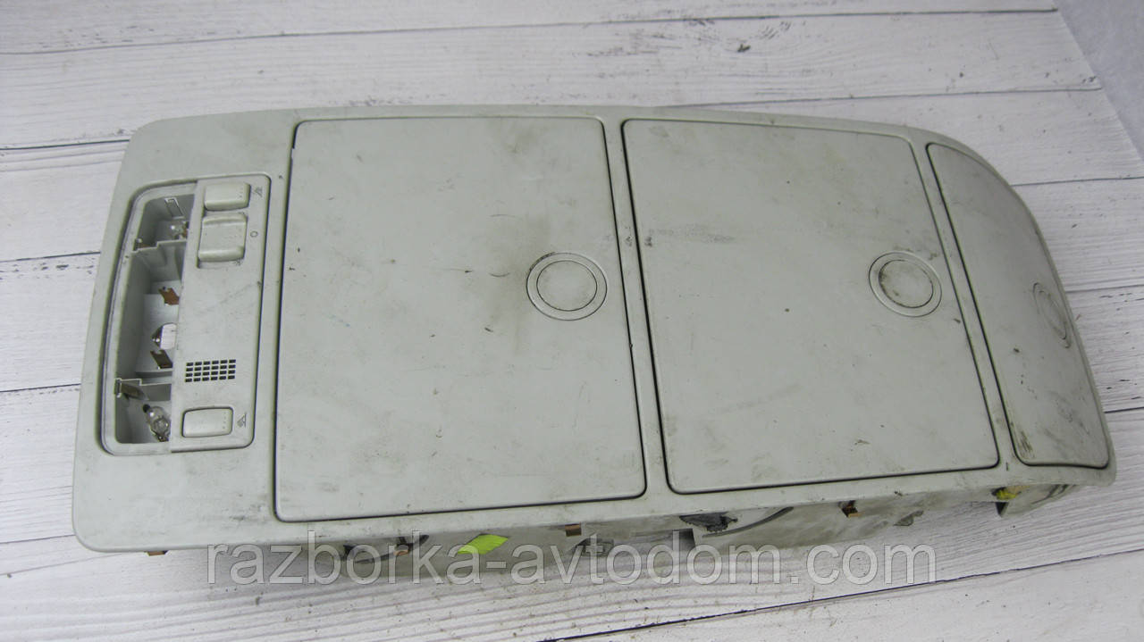 Плафон салону (стельова консоль) VW Touran (2003-2010) OE:1T0868837B
