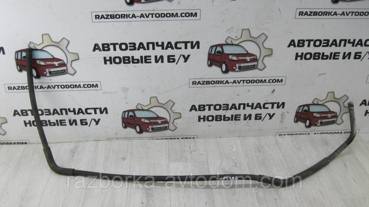 Шланг гідропідсилювача керма ГУР VW Transporter T4 (1990-1996) OE: 701422895A