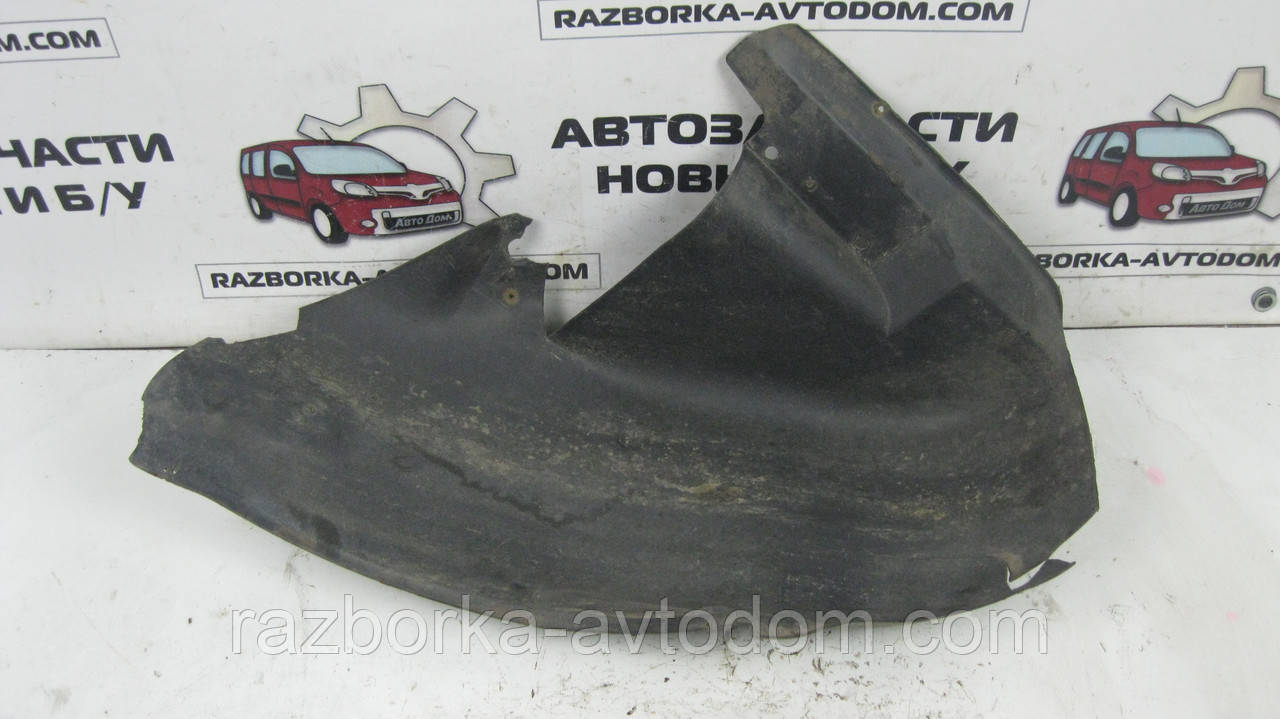 Підкрилок задній лівий хетчбек Opel Vectra B (1995-2002) OE:09134849 ДЕФЕКТ фото 2