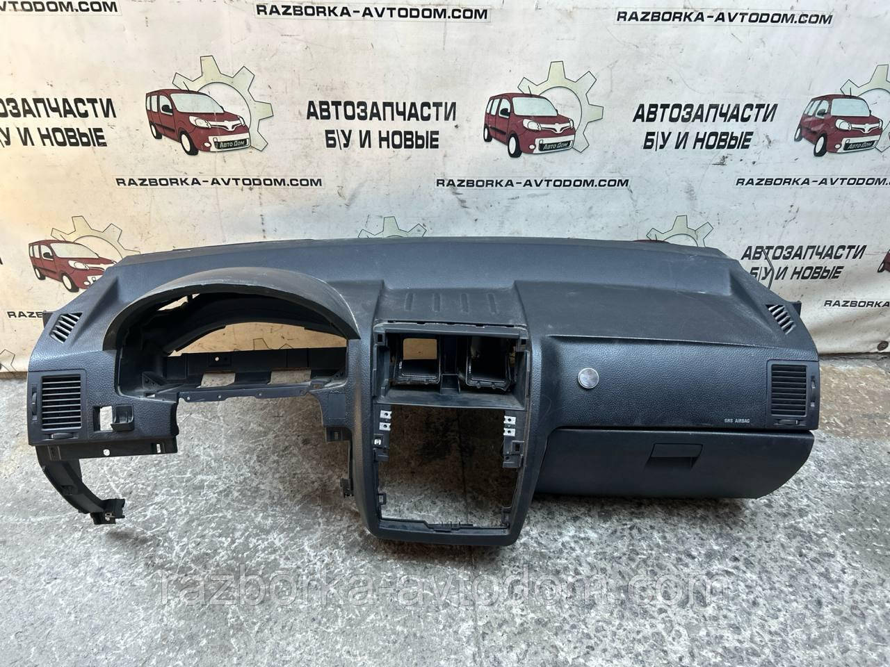 Торпеда Hyundai Getz (02-05) OE:959101C100 фото 2