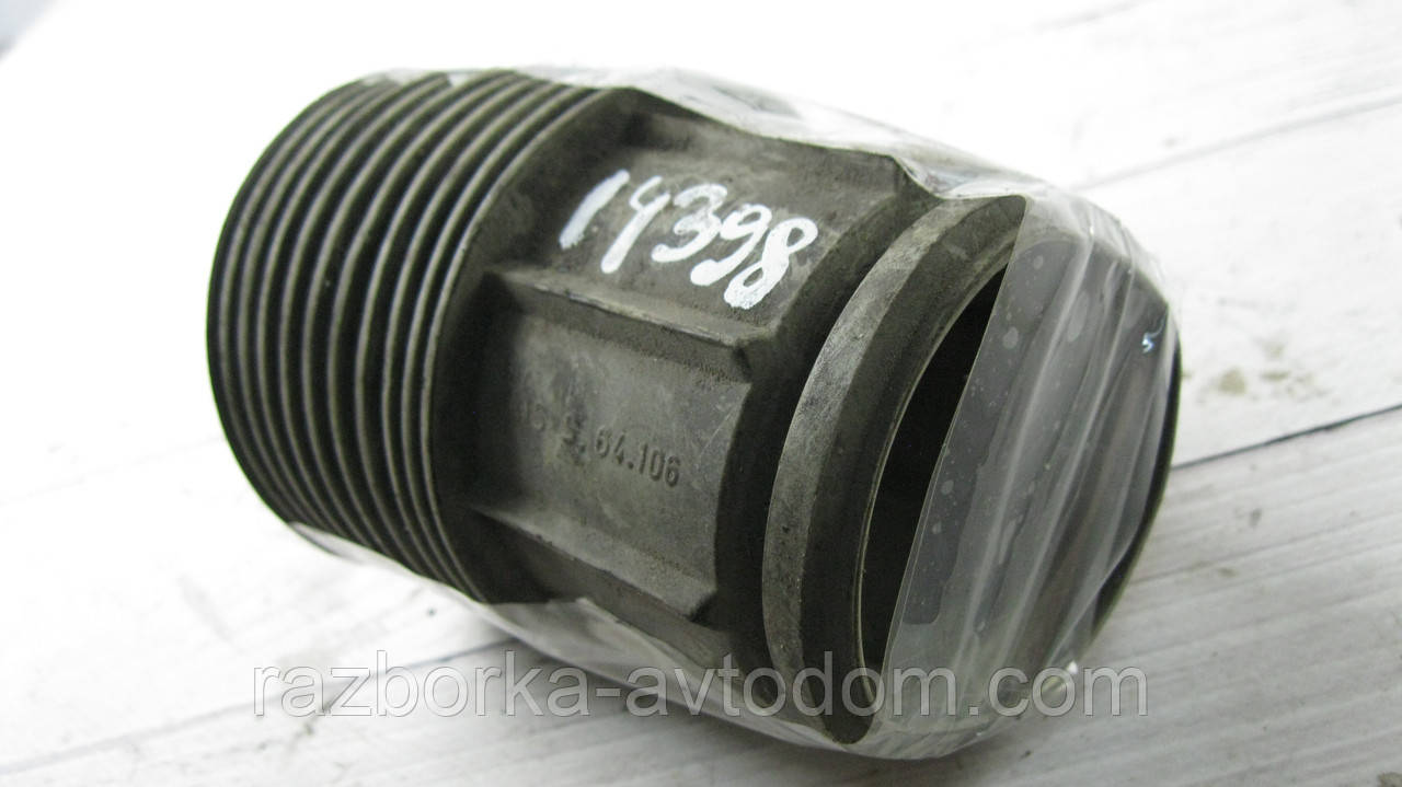Пильовик амортизатора заднього Fiat Croma (87-92) Lancia Thema, Alfa Romeo 145, 146, 147, 156, 164 OE:60566423