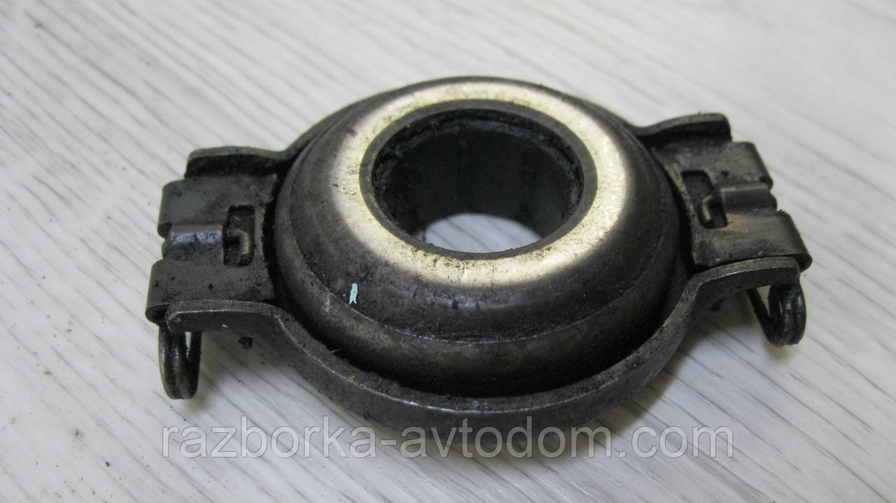 Витискний підшипник зчеплення VW Golf 3, Caddy 2, Polo, Skoda Favorit, Felicia, Audi A2 OE: 085141165E
