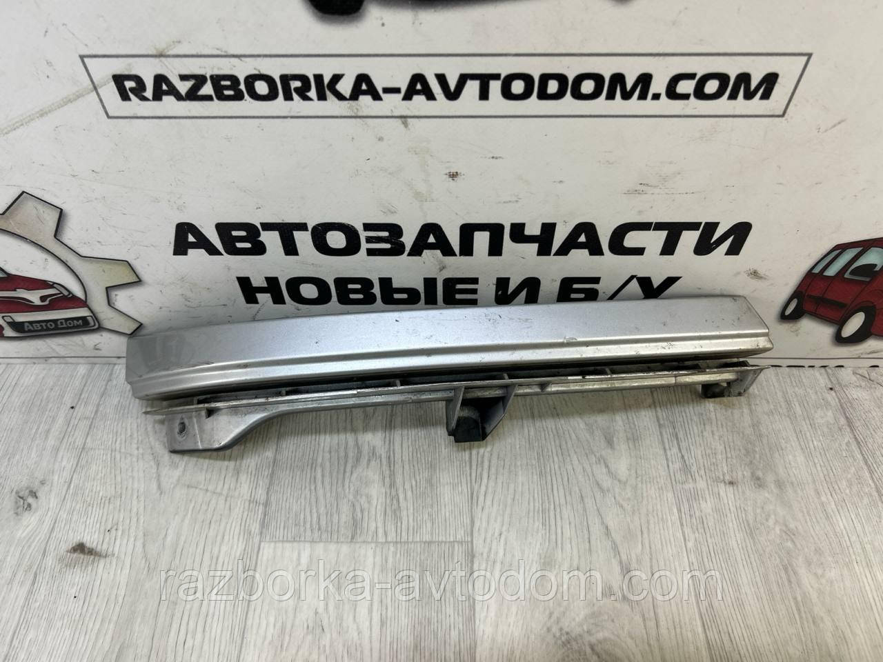 Вії накладка фари правої Opel Zafira A (1999-2005) OE:90580652