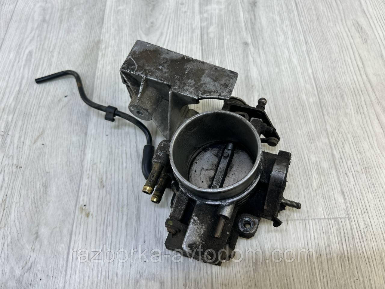 Дросельна заслінка 2,0i 16V x20xev Opel Omega B (93-03) OE:90411550